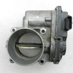 Nissan Navara II oriģinālā droseles vārsta 2268000QAC
