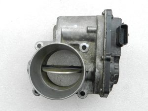 Nissan Navara II oriģinālā droseles vārsta 2268000QAC