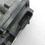 Nissan Navara II oriģinālā droseles vārsta 2268000QAC