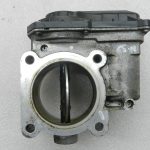Nissan Navara II oriģinālā droseles vārsta 2268000QAC