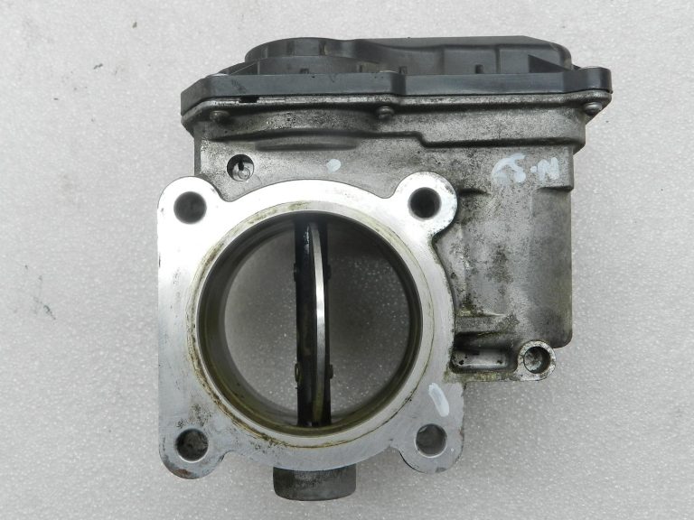 Nissan Navara II oriģinālā droseles vārsta 2268000QAC