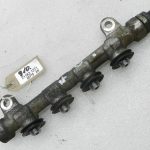 Nissan Navara II D40 3.0DCi oriģinālais degvielas iesmidzināšanas kolektors 1752000Q3L
