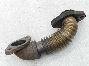 Nissan Navara II D40 3.0 dCi oriģinālā EGR caurule 1412000Q0M