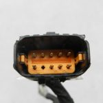 Nissan Navara II D40 3.0DCi oriģinālais kvēlspuldzes vadu komplekts 2402400Q0B
