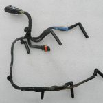 Nissan Navara II D40 3.0DCi oriģinālais kvēlspuldzes vadu komplekts 2402400Q0B