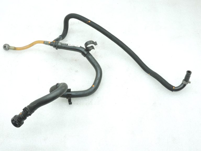 BMW E60 E61 M57N2 degvielas caurule 7797541 7796132