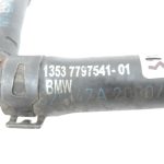BMW E60 E61 M57N2 degvielas caurule 7797541 7796132
