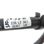 BMW E60 E61 M57N2 degvielas caurule 7797541 7796132