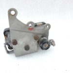 BMW E60 E61 M57N2 turbokompresora vadības servomotors Garrett Hella