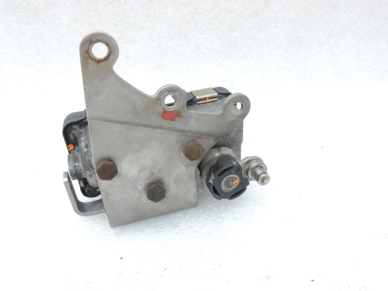 BMW E60 E61 M57N2 turbokompresora vadības servomotors Garrett Hella