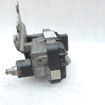 BMW E60 E61 M57N2 turbokompresora vadības servomotors Garrett Hella