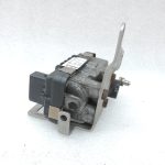 BMW E60 E61 M57N2 turbokompresora vadības servomotors Garrett Hella