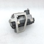 BMW E60 E61 M57N2 turbokompresora vadības servomotors Garrett Hella