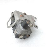 BMW E60 E61 M57N2 turbokompresora vadības servomotors Garrett Hella