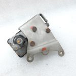 BMW E60 E61 M57N2 turbokompresora vadības servomotors Garrett Hella