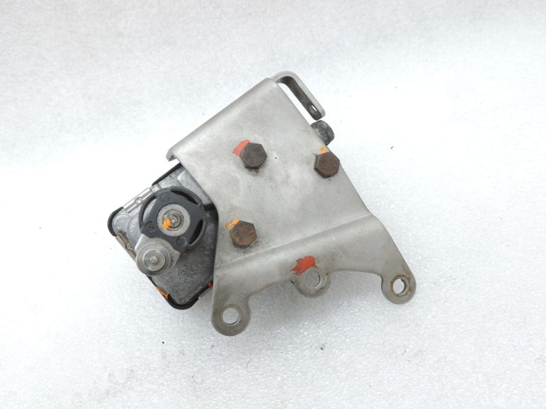 BMW E60 E61 M57N2 turbokompresora vadības servomotors Garrett Hella
