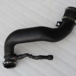 Gaisa ieplūdes šļūtene Jeep Commander XH Grand Cherokee WH 3.0 CRD 53013672AE
