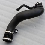 Gaisa ieplūdes šļūtene Jeep Commander XH Grand Cherokee WH 3.0 CRD 53013672AE