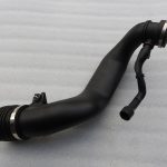 Gaisa ieplūdes šļūtene Jeep Commander XH Grand Cherokee WH 3.0 CRD 53013672AE