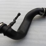 Gaisa ieplūdes šļūtene Jeep Commander XH Grand Cherokee WH 3.0 CRD 53013672AE