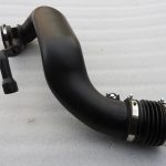 Gaisa ieplūdes šļūtene Jeep Commander XH Grand Cherokee WH 3.0 CRD 53013672AE