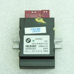 BMW E60 E60 E61 E90 E91 Vadības bloks degvielas sūknis 7229173 6763811 Helbako