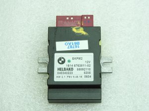 BMW E60 E61 E90 E91 Блок управления топливным насосом 7229173 6763811 Helbako