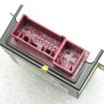 BMW E60 E60 E61 E90 E91 Vadības bloks degvielas sūknis 7229173 6763811 Helbako