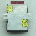 BMW E60 E60 E61 E90 E91 Vadības bloks degvielas sūknis 7229173 6763811 Helbako