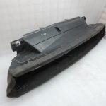 Opel Vivaro B Renault Trafic III starpdzesētāja gaisa kanāls gaisa plūsmas novadīšana 93866584