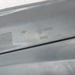 Opel Vivaro B Renault Trafic III starpdzesētāja gaisa kanāls gaisa plūsmas novadīšana 93866584