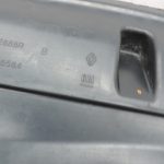 Opel Vivaro B Renault Trafic III starpdzesētāja gaisa kanāls gaisa plūsmas novadīšana 93866584