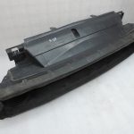 Opel Vivaro B Renault Trafic III starpdzesētāja gaisa kanāls gaisa plūsmas novadīšana 93866584