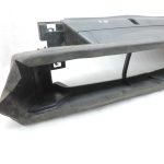 Opel Vivaro B Renault Trafic III starpdzesētāja gaisa kanāls gaisa plūsmas novadīšana 93866584