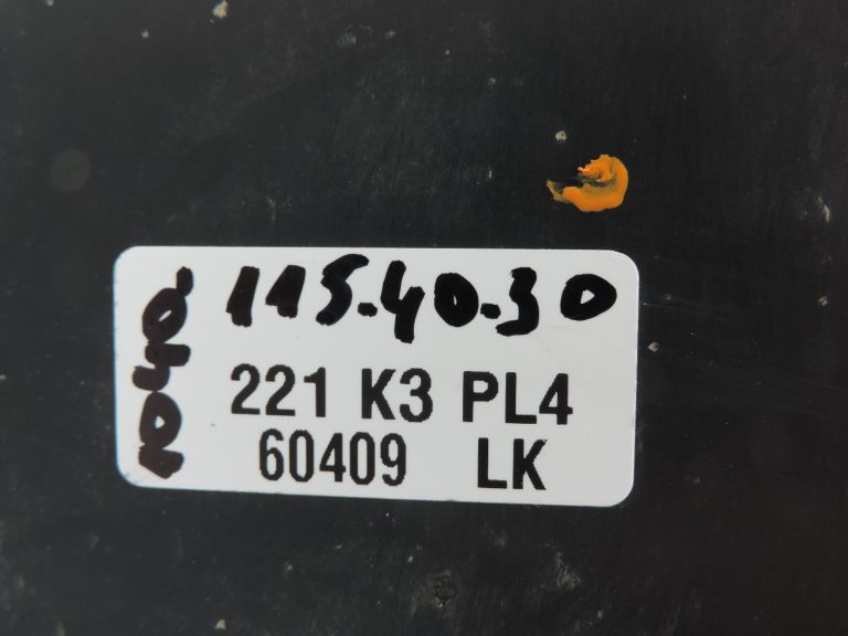 Opel Vivaro B Renault Trafic III starpdzesētāja gaisa kanāls gaisa plūsmas novadīšana 93866584