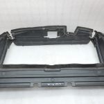 Opel Vivaro B Renault Trafic III R9M ūdens dzesētāja gaisa vads 93462666