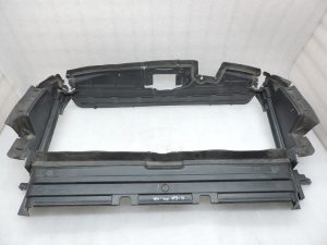 Opel Vivaro B Renault Trafic III R9M ūdens dzesētāja gaisa vads 93462666