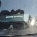 Nissan Navara II D40 Doublecab virsbūve