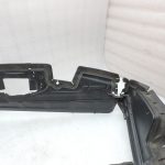 Opel Vivaro B Renault Trafic III R9M ūdens dzesētāja gaisa vads 93462666