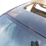 Nissan Navara II D40 Doublecab virsbūve