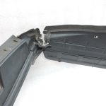 Opel Vivaro B Renault Trafic III R9M ūdens dzesētāja gaisa vads 93462666