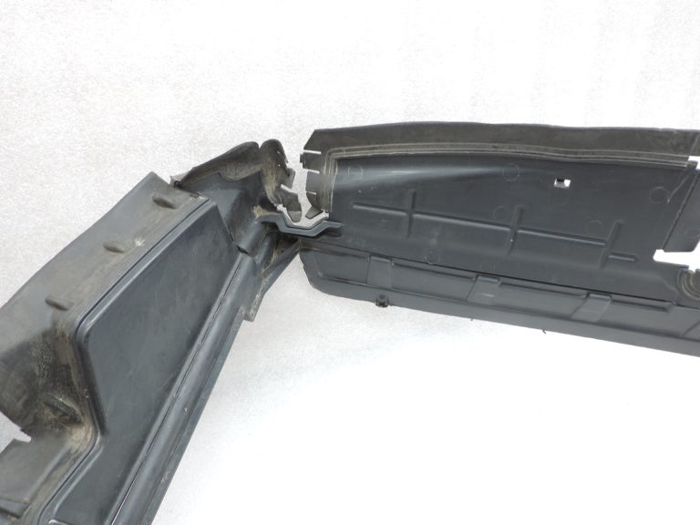 Opel Vivaro B Renault Trafic III R9M ūdens dzesētāja gaisa vads 93462666