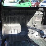 Nissan Navara II D40 Doublecab virsbūve
