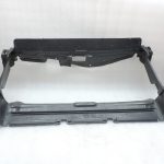 Opel Vivaro B Renault Trafic III R9M ūdens dzesētāja gaisa vads 93462666