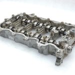 OE Toyota 1,3i benzīns 1NR-FE 16v vārpstas ar vārpstas korpusu 1110347010
