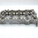 OE Toyota 1,3i benzīns 1NR-FE 16v vārpstas ar vārpstas korpusu 1110347010