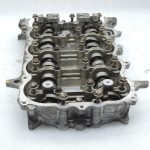 OE Toyota 1,3i benzīns 1NR-FE 16v vārpstas ar vārpstas korpusu 1110347010
