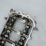 OE Toyota 1,3i benzīns 1NR-FE 16v vārpstas ar vārpstas korpusu 1110347010
