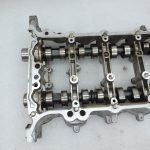 OE Toyota 1,3i benzīns 1NR-FE 16v vārpstas ar vārpstas korpusu 1110347010