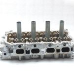OE Toyota 1,3i benzīns 1NR-FE 16v cilindru galva Engine Head 1110149465